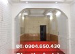 Cho thuê nhà 2 Tầng số 31 Máy Tơ Ngô Quyền Hải Phòng 