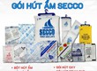 Nhà Cung Cấp Gói Hút Ẩm Secco Chính Hãng: Chống Ẩm Tuyệt Đối May Mặc, Điện Tử 