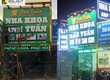 Làm Bảng Hiệu Chuỗi Cửa Hàng, Đại Lý Ở Đâu Uy Tín 