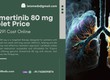Osimertinib 80 mg Tablet Cost Philippines 