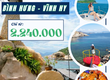 Tour Tết Bali Bay Thẳng Dịch Vụ 4 5★ 