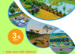 Mua Ngay Đất Bảo Lộc Nhận Được Nhiều Khuyến Mãi Giá Từ 1 Tỷ 2 