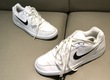 Giày Nike chính hãng size 42 made India còn đẹp 
