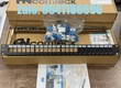 Phân phối Patch panel 16 cổng Cat6 UTP mã ACT 16S1U, ACT JK28 C6 US chính hãng ANCOMTECK...