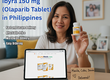 Buy Olaparib Tablet Online in Davao, Cebu, Manila 