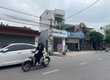 Siêu phẩm lô góc nhà 1 tầng mặt đường chợ Quý Kim, Đồ Sơn, Hải Phòng 71m 