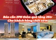 ✨Ưu đãi lớn căn hộ 2PN Diamond Hill Thái Nguyên đường Bắc Sơn✨ 