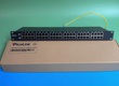 Thiết bị chống sét mạng lan 24 Port Picolink PL 24P 1000POE giá tốt 