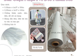 Màng nhựa pvc nhám mờ giá nhiêu, mua ở đâu 