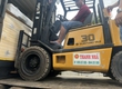 Dịch vụ cho thuê xe nâng tại TP.HCM 