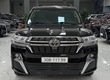 Toyota Land Cruiser 5.7 nhập Mỹ SX 2013 lên fom 2021 có hoán cải. 