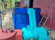 Bán máy sấy lúa hộ gia đình 1 2 3 tấn 