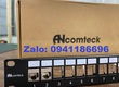 Phân phối Patch panel 24 cổng Cat7 FTP mã ACT 24S1U, ACT S7 002 chính hãng ANCOMTECK 