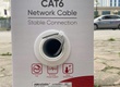 Phân phối Dây cáp mạng cat6 Hikvision DS 1LN6UZC0 