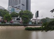 Cho thuê nhà nguyên căn mặt phố Nguyễn Khang, gần Vũ Phạm Hàm, cầu 361, giá thuê 30tr...