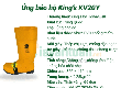Ủng bảo hộ Kings KV20Y   Giải pháp an toàn cho môi trường ẩm ướt  ...