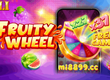 Fruity Wheel: Nostalgic Charm and Modern Excitement 