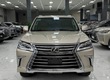 Bán Lexus LX570 Nhập Mỹ, lăn bánh 5 vạn. Xe siêu mới. 