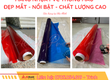 Mua màng nhựa pvc màu ở đâu, giá bao nhiêu 