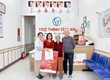 Trợ thính tâm an tại thanh hóa chúc mừng năm mới. 