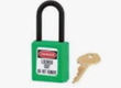Chuyên Cung cấp khóa LOTO  Lock out,Tag out , Khóa nhựa an toàn, Master Lock 