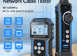 Phân phối Máy test đa năng chính hãng Noyafa mã NF 8209PR, Máy dò và kiểm tra cáp...