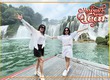 Đi tour Đông Bắc tết 2026 mê mẩn với những thửa ruộng quanh co 