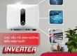 Các yếu tố ảnh hưởng đến hiệu suất của inverter 