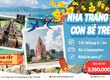 Tour Tết Âm 2026   Nha Trang 3N3Đ   SGC Tourist 