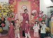 Mẫu giáo Song Ngữ Thiên Bình ƯU ĐÃI THÁNG 1 
