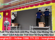 Tuổi Thọ Màn Hình LED Phụ Thuộc Vào Những Yếu Tố Nào 