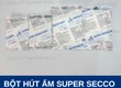 Mua Bột Hút Ẩm Secco Ở Đâu Chính Hãng, Giá Rẻ Nhất 