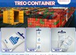Mua Bột Hút Ẩm Treo Container Secco Chính Hãng, Giá Rẻ Nhất 
