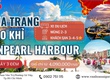 Du Xuân 2026   Nha Trang 4N3Đ   SGC Tourist 