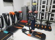 Máy Rung Bụng Đứng MBHGYM: Bí Quyết Đánh Bay Mỡ Thừa Hiệu Quả Tại Nhà 