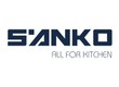 Sanko   Đơn vị chuyên về tủ bếp Inox 