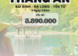 Du Lịch Côn Minh Đại Lý Lệ Giang Shangri La   Tour Trung Quốc Trọn Gói 