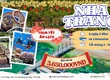 Du Xuân Nha Trang   Vịnh San Hô Tết âm lịch 2026   SGC 