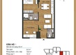 Bán căn hộ chưng cư CT36 Dream Home