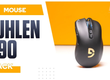 Đánh giá chi tiết chuột gaming Fuhlen G90   Lựa chọn hoàn hảo cho game thủ 