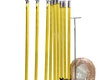 Bộ tiếp địa vicadi botđ 01 35kv di động lồng rút 