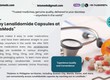 Where Can I buy Lenalidomide Capsules Online at Wholesale Price in Philippines 
