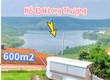 BÁN ĐẤT Bảo Lộc 600m2 VIEW HỒ Dak Long Thượng 