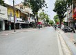 Mặt đường Hai Bà Trưng  2 chiều ô tô    170m2   mặt tiền...