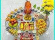 Dịch Vụ Mâm Cúng Khai Trương Đầu Năm Uy Tín Tại Cần Thơ 