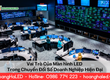 Vai trò của màn hình LED trong chuyển đổi số doanh nghiệp 