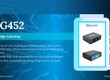 TG452   IoT Edge Gateway 