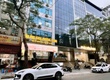 Bán Tòa Building KĐT Dịch Vọng Mới 126m2 x 8 tầng Cầu Giấy 