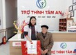 Sắm máy trợ thính đón tết tại Thanh Hóa. 
