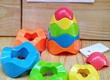 Đồng giá 100k  1 bộ đồ chơi xếp hình bằng nhựa cao cấp, có nhiều chủ đề...